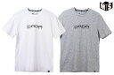 CHAIN LOGO Tシャツダダ【DAM18Q002】バスケ tシャツ 半袖 ■