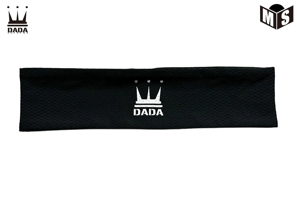CROWN ヘッドバンドダダ【DAL26S011】バスケ グッズ ヘアバン
