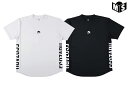 【メール便OK】LEGIT(レジット) 2202-1001 TRIANGLE ZONE メンズ レディースバスケットシャツ DBLUE ダスティブルー