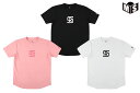 RSロゴTシャツ 瀬川琉久モデルエゴザル【ERAL99UST001RS】 バスケ tシャツ 半袖