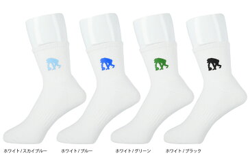【9色展開】【2足購入でメール便送料無料】エゴザル EGOZARUバスケ ソックスワンポイントソックス【EZAC-8801】