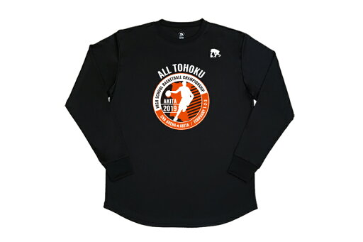 【2色展開】エゴザル EGOZARUバスケ tシャツ第29回東北高等学校男女新人バスケットボール大会記念ロングTシャツ【EZLT-TOHOKU】【返品・交換不可】 【2色展開】エゴザル EGOZARUバスケ tシャツ第29回東北高等学校男女新人バスケットボール大会記念ロングTシャツ【EZLT-TOHOKU】【返品・交換不可】