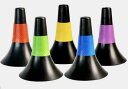 リップコーン5本入り【ripcone】バスケットボール サッカートレーニング ドリブル(4)