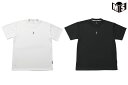 コンバース 0S_メンズプリントTシャツ CBS201370 色 : ネイビー サイズ : O