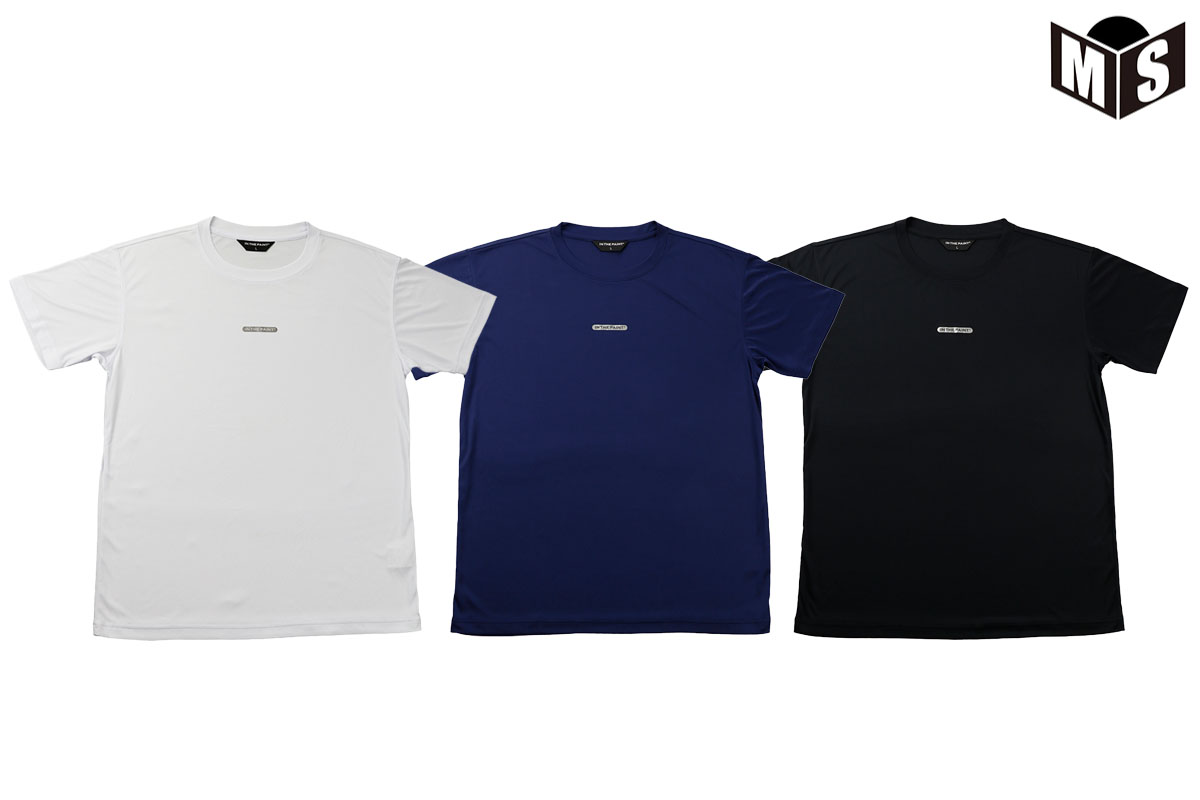 ◆30%OFF◆Tシャツインザペイント【ITP24345】バスケ tシャツ 半袖【返品・交換不可】定価4180円