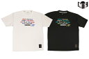 Tシャツインザペイント【ITP25345】バスケ tシャツ 半袖