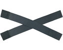 【膝用サポーター 付属品】Mc David マクダビッド419XX用ストラップ(交換用パーツ)【P419ST】