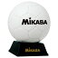 ミカサ MIKASA記念品用マスコット サッカーボールサインボール【PKC2-W】