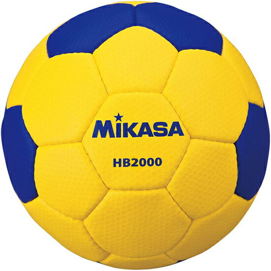 ミカサ MIKASA HANDBALL ハンドボール検定球2