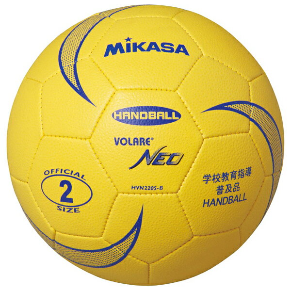 ߥ MIKASAHANDBALL ϥɥܡ2 180gڥ͡ùġ۽   ⹻ ءHVN220S-B