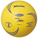 ミカサ MIKASAHANDBALL ハンドボール2号球 重量約180g【ネーム加工可】女子用 一般 大学 高校 中学【HVN220S-B】