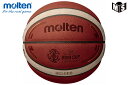 FIBA女子アジアカップ2025公式試合球バスケットボール6号球FIBA 国際公認球 天然皮革モルテン 【B6G5000-S5C】