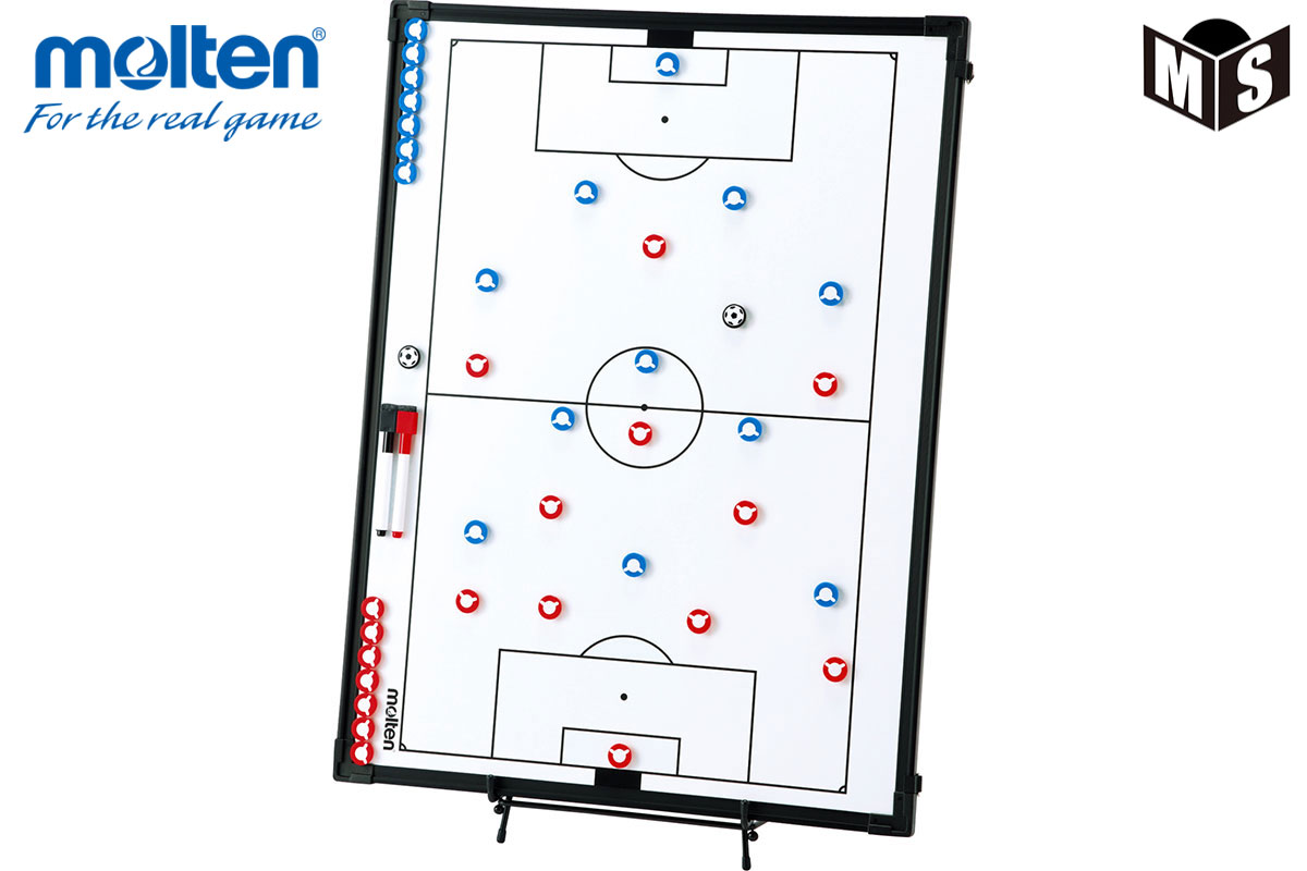 大型作戦盤 サッカー用モルテン サ