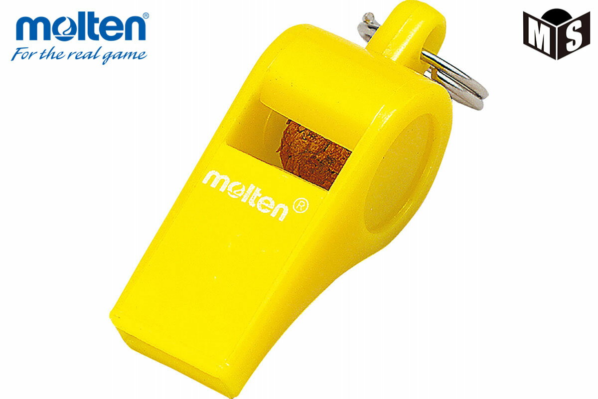 ホイッスルモルテン　ホイッスル【WHIY】