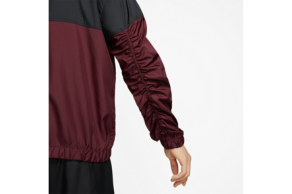 ナイキ Nikeバスケ 長袖カイリーライトウェイト ジャケット ナイトマルーン ブラック ディープロイヤルブルー Bv9296 681 130円 円 Mizoguchisports ナイキ Nikeバスケ 長袖カイリーライトウェイト ジャケット ナイトマルーン ブラック ディープロイヤルブルー Bv9296 681 130円 円 Mizoguchisports