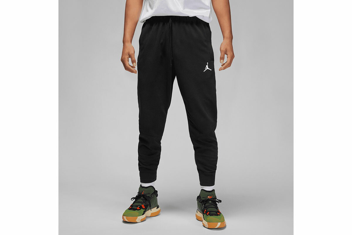 《セットアップ対応商品》ジョーダンDri-FITスポーツクロスオーバーメンズフリースパンツ/JordanDri-FITSportCrossoverMen'sFleecePants