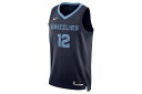 ◆SALE 5000円◆アイコンエディションスウィングマンジャージーメンフィス・グリズリーズ#12 ジャ・モラントナイキ NBA【DN2010-419】バスケ ...