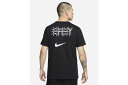 ケビン・デュラント バスケットボール Tシャツナイキ【FV8405-010】バスケ 半袖 tシャツ2024/7/11