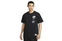 マックス90バスケットボール Tシャツナイキ【FV8395-010】バスケ 半袖 tシャツ2024/7/11