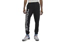 スポーツ クロスオーバーDri-FIT フリース パンツジョーダン 【FV8628-010】バスケ パンツ 長ズボン2024/11/22 ▽