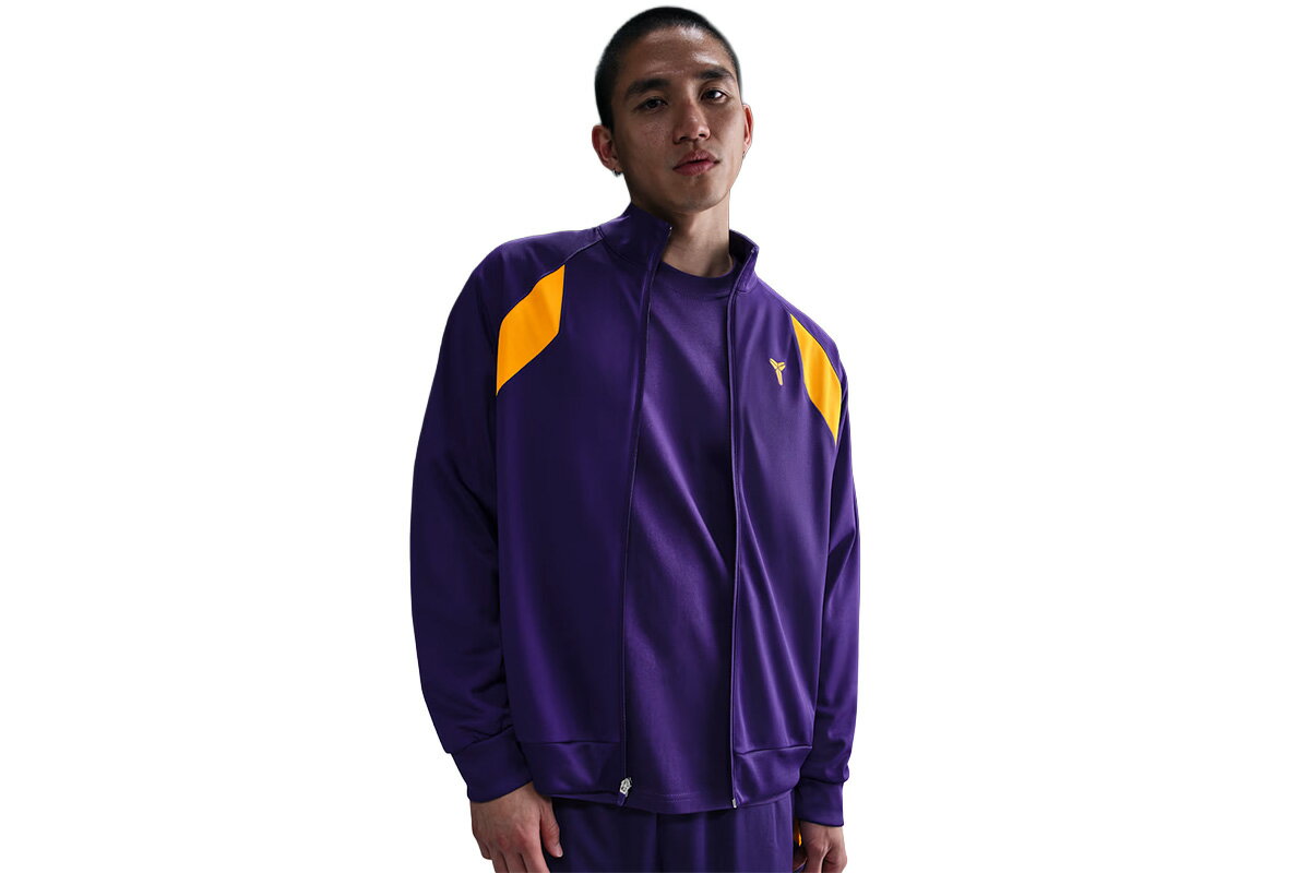 コービーニット ジャケットナイキ【HJ8098-547】バスケ 長袖 防寒 上着2025/11/11