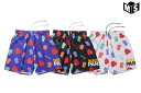 サウスパーク キャラクターズ布帛パンツスポルディング【SMP24155SP】バスケ パンツ バスパン ●