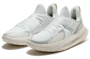 フロー フューチャーX 4 ジェットセッターアンダーアーマー【3028832-100】バスケ バッシュ シューズ【返品・交換不可】