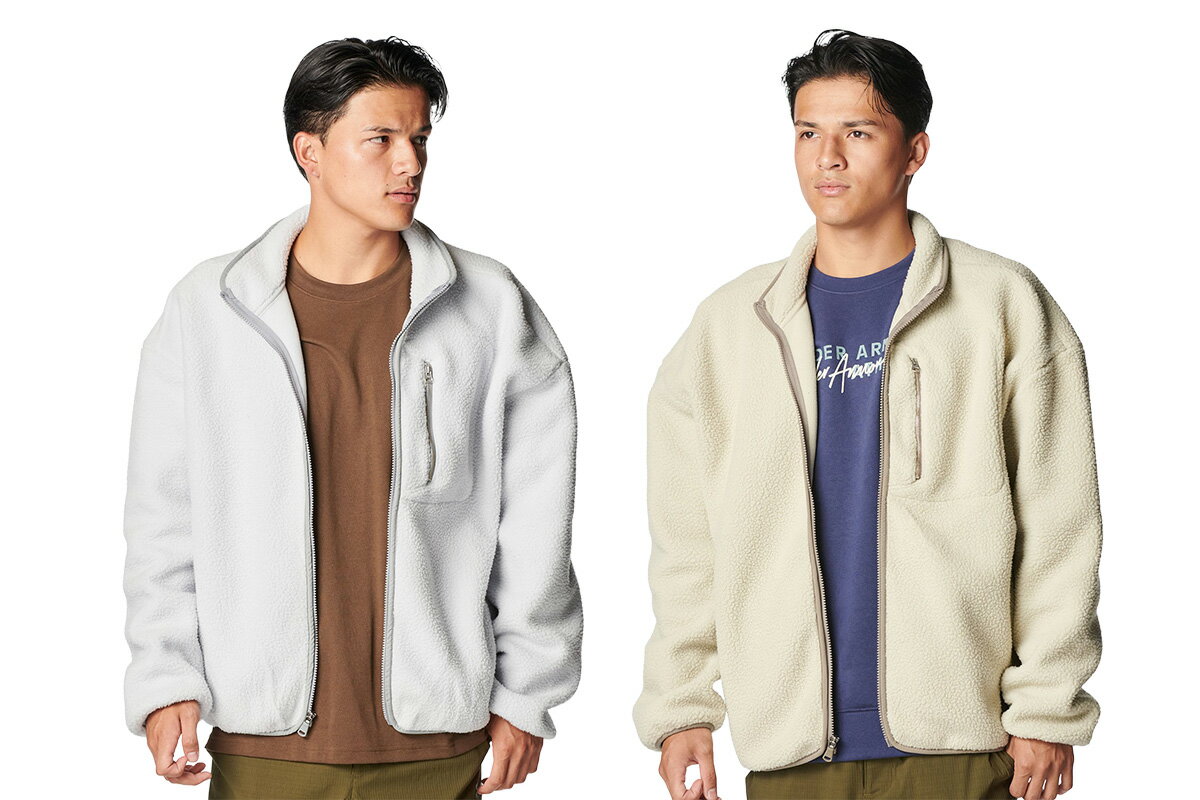 シェルパ ジャケットアンダーアーマー【6007414】バスケ 長袖 防寒 冬2025/11/11