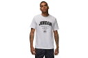Dri-FIT Tシャツジョーダン【FZ1925-100】バスケ tシャツ 半袖2024/9/27 ▲■
