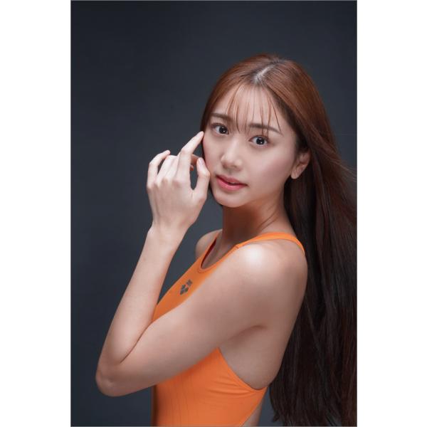 CL-268 　斎藤恭代　2026年 カレンダー　代引き不可 　 11月15日発売予定 　巻のサムネイル