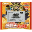 遊戯王 チップス 22g 24個入1BOX カルビー×コナミ 遊戯王OCGデュエルモンスターズ　カード付　先行予約特価 2018年11月26日発売予定