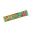 濃いガブリチュウマスカット　20個入り1BOX　明治チューインガム【駄菓子】