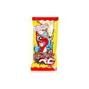 【駄菓子・粉ジュース・特価】シャーベットペロ コーラ 10個入り　パイン製菓【駄菓子】の商品画像