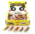 【サラミ駄菓子屋・珍味・大人買い】おやつカルパス 200個　限定奉仕品　おつまみサラミ ヤガイ 50個入り×4BOX 駄菓子 珍味