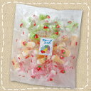 【特価】フルーツソフト菓子(50個入り個装) 福徳製菓【駄菓子】とんがりソフト その1