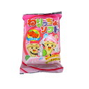 ねりっちょソフト イチゴ 24個入り マルタ食品【駄菓子】