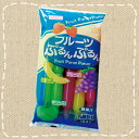 光武製菓 フルーツぷるんぷるん 8本入×1袋