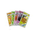 松山製菓 パックジュース フルーツ味 50個入り×1BOX
