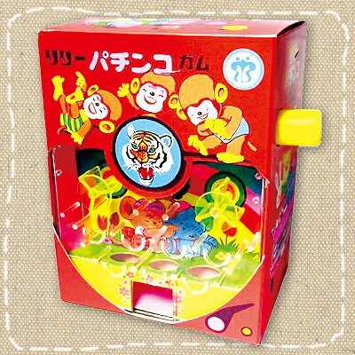 【ガム・駄菓子屋・特価】リリー 