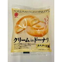 メイホウ クリームinドーナツ 1個