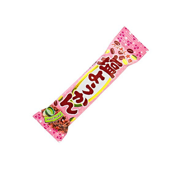 希望小売価格：40円×20個入り　800円（税別） さっぱりおいしいつぶあん食感の塩ようかんです。 癖にならないように気を付けてください♪ (夏季は冷蔵庫で冷やすとよりいっそう美味しくなります。) ※メーカーの都合上、商品リニューアルとなりました際は、予告なくリニューアル後の商品をお送りしますこと、何卒ご了承下さいませ。 商品名 塩ようかん メーカー名 やおきん 内容量 20本 賞味期限 パッケージに記載 原材料 砂糖（国内製造又は韓国製造又はタイ製造）、生あん、蜜漬け小豆、還元水飴、水飴、食塩、寒天／トレハロース、ソルビトール、グリシン、乳化剤 保存方法 直射日光、高温多湿はお避けください。 備考 ・業務用やイベント等に必要な場合はお問い合わせください。・数量がご希望に添えない場合がございますのでその際は当店からご連絡させていただきます。 JANコード 4903013549633■メーカー終売等について ご注文済みの商品が終売、名称変更等がメーカの都合上、急遽される場合があります。 その際は、大変申し訳ございませんが同等の商品への変更（シリーズ、味等の変更）もしくはお客様のご希望でキャンセルとなってしまう 場合がございますので予めご了承ください。 該当する商品をご注文のお客様には個別にご連絡させて頂いております。 大きな変更等が無い場合はそのまま発送させて頂いておりますのでご了承ください。 ■食品商品の賞味期限について メーカー表記の賞味期限に近い商品を発送するように心がけております。 店内の在庫商品を発送する場合に関しても1ヶ月以上期限が残っている商品を発送しております。 特価商品、半生系の物については商品の特性上、期限の残日数が少ない場合がございます。 ★半生系のお菓子 商品の特性上、元々賞味期限の短い商品がほとんどです。 発送する商品に関しましても他の商品より賞味期限が短くなりますのでご了承ください。 ★チョコレート 駄菓子関連のチョコレート製品は4月〜9月位まで製造中止となっております。 この期間の予約・発注は不可となり、在庫のみの発送となっておりますのでご了承ください。 9月〜10月より順次再販となります。 ※チョコレート製品等の夏場（もしくは高温の地域）で溶けやすい商品等はクール便での発送をお勧めいたします。 （別途クール代金がかかります。） ※クール便の指定のない場合は通常便での発送となります。商品が解けていた際等の責任は当店では負いかねますので ご了承ください。