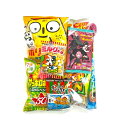 お菓子　詰め合わせ　オリジナル菓子詰め合わせセット082　売り切れご免　特別セット