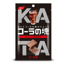 ノーベル製菓 コーラの塊 30g 6袋入×1BOX 超ハード食感 グミ コーラ味(4)