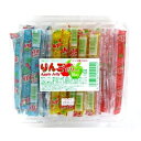 【特価】りんごゼリー 50本入り1パック 坂製菓【駄菓子】