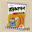 【ポテト・駄菓子屋・大量】ポテトフライ フライドチキン味 20袋入り12BOX 東豊製菓 240袋【駄菓子・卸売】 8,100円