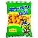 やおきん キャベツ太郎 90g×10袋
