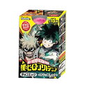 チョコエッグ 僕のヒーローアカデミア 10個入り1BOX 【フルタ製菓】 【クール便発送（別途220円〜）】 ☆ 2022年12月12日発売