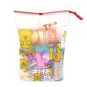 【SALE】お菓子 詰め合わせ ロッテ コアラのマーチのかわいい巾着袋で詰め合わせ 特選お菓子詰合わせセット 卸価格