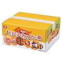 亀田のバラエティおせんべい箱 139g×6箱 代引き不可