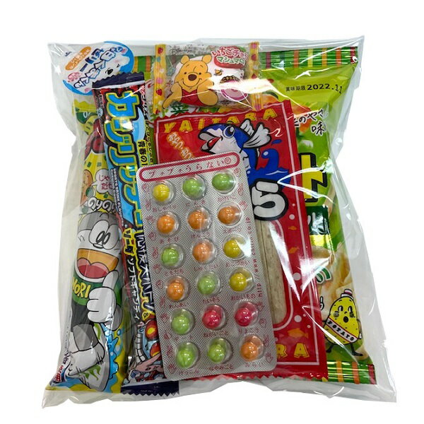 【お菓子 詰め合わせ】数量限定 オリジナル菓子詰...の商品画像